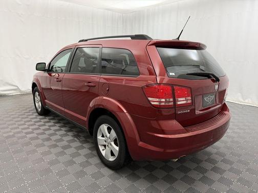 2010 Dodge Journey SXT