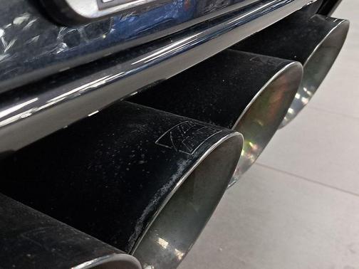 2019 Chevrolet Corvette Grand Sport