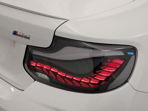 2018 BMW M2 Base
