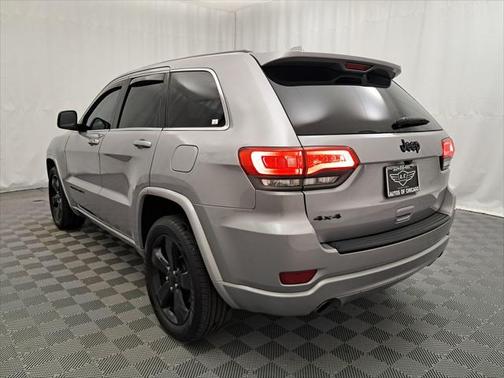 2014 Jeep Grand Cherokee Altitude