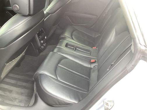 2017 Audi S7 4.0T Premium Plus