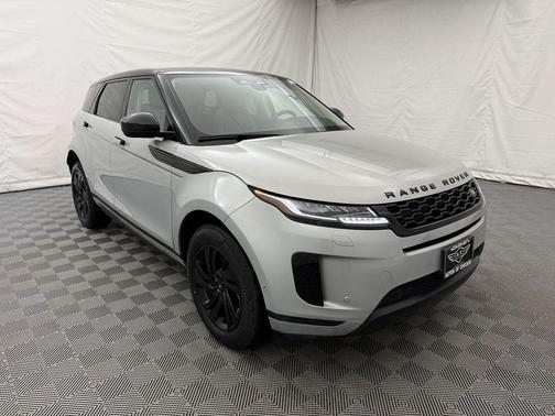 2022 Land Rover Range Rover Evoque S