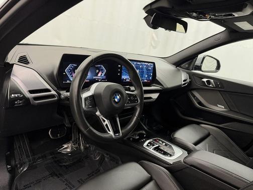 2025 BMW 228 Gran Coupe xDrive