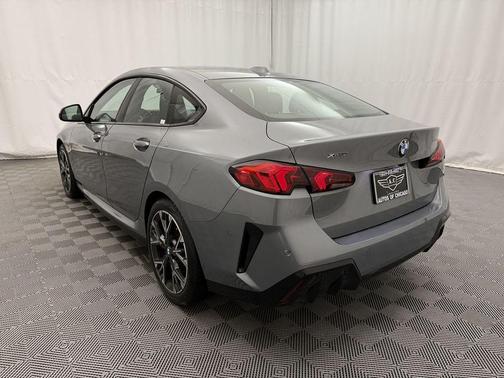 2025 BMW 228 Gran Coupe xDrive