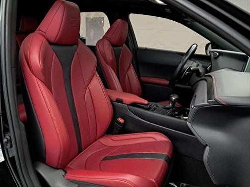 2019 Lexus UX 250h F Sport