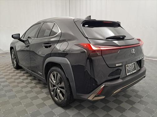 2019 Lexus UX 250h F Sport