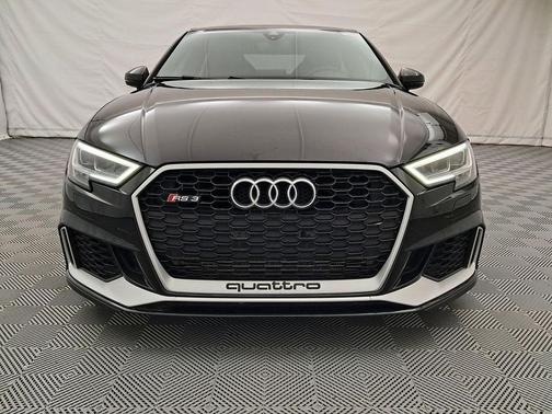 2020 Audi RS 3 TFSI quattro S tronic