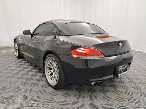 2012 BMW Z4 sDrive28i