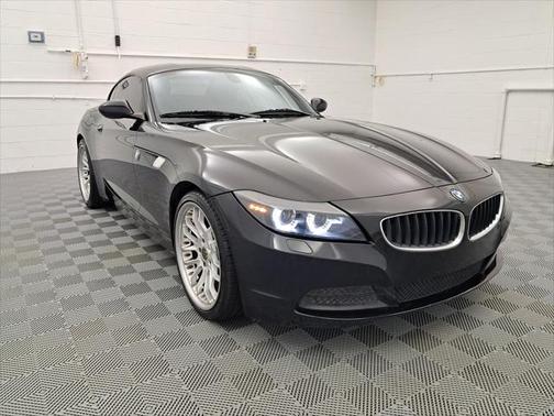 2012 BMW Z4 sDrive28i