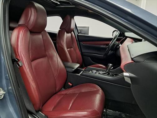 2021 Mazda Mazda3 2.5 Turbo AWD
