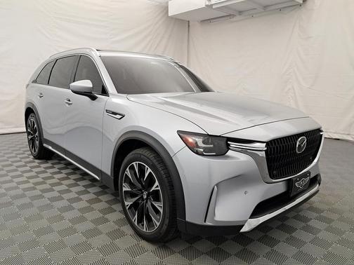 2024 Mazda CX-90 PHEV Premium