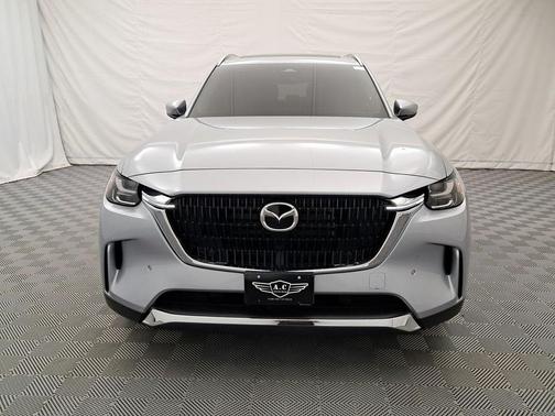 2024 Mazda CX-90 PHEV Premium