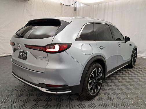 2024 Mazda CX-90 PHEV Premium