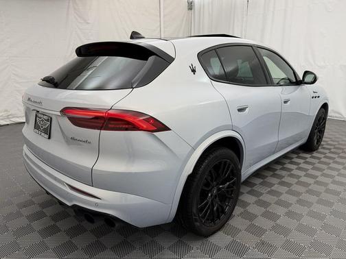 2024 Maserati Grecale Modena