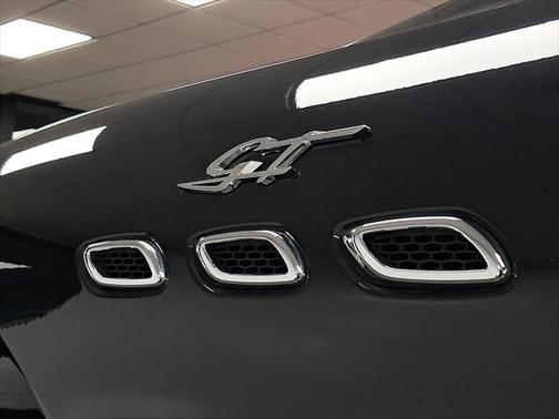 2022 Maserati Levante GT
