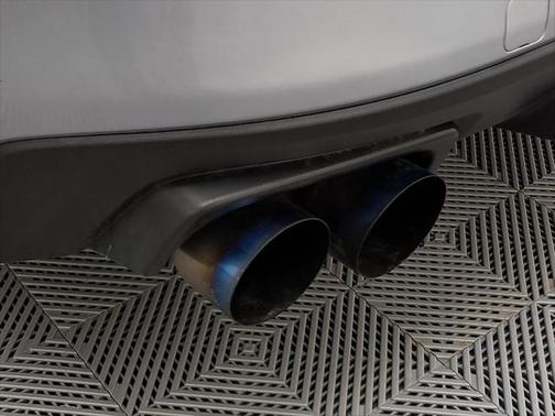 2020 Subaru WRX Base