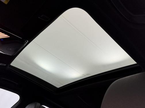 2019 BMW M550 i Xdrive