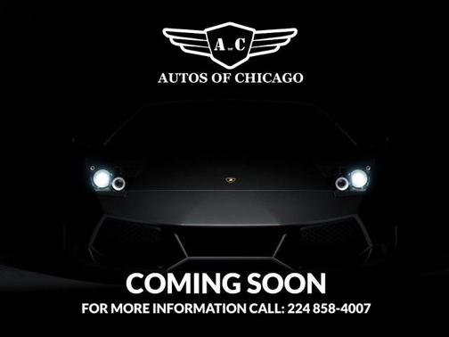 2013 Cadillac CTS-V Base
