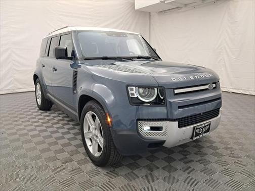 2020 Land Rover Defender 110 SE