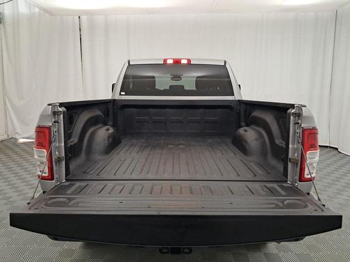 2023 RAM 2500 Big Horn Crew Cab 4x4 6'4' Box