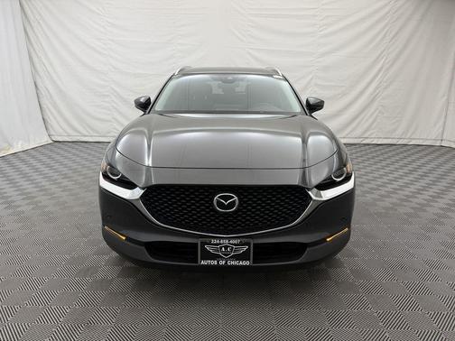 2023 Mazda CX-30 2.5 S Select Package