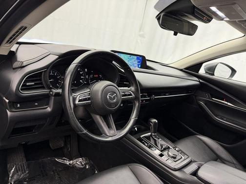 2023 Mazda CX-30 2.5 S Select Package