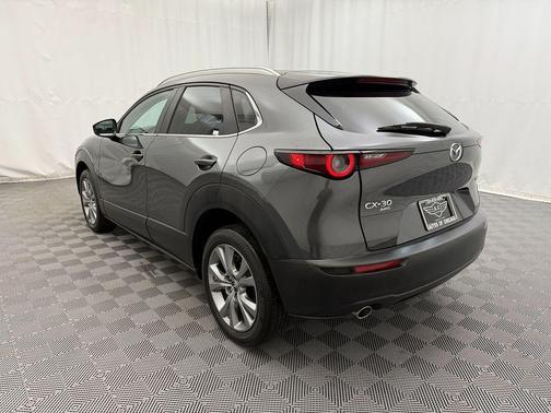 2023 Mazda CX-30 2.5 S Select Package