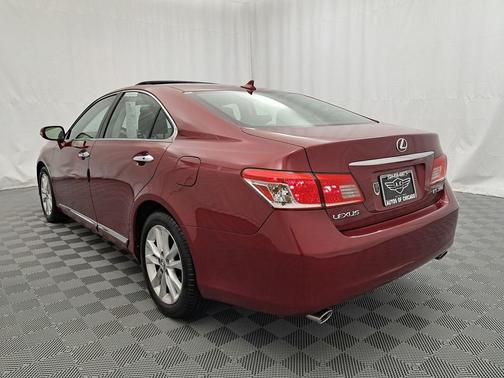 2010 Lexus ES 350 Base