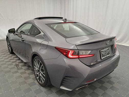 2017 Lexus RC 300 Base