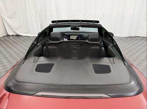 2019 Mercedes-Benz AMG E 53 4MATIC