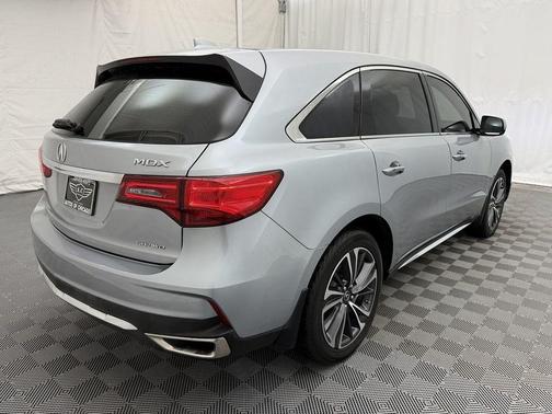 2020 Acura MDX 3.5L w/Technology Package
