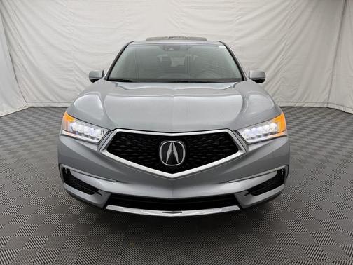 2020 Acura MDX 3.5L w/Technology Package