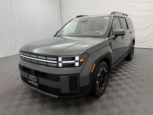 2024 Hyundai SANTA FE SEL 2.4