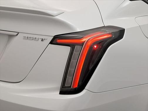 2020 Cadillac CT5 Sport RWD