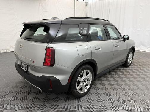 2025 MINI Countryman Cooper S ALL4