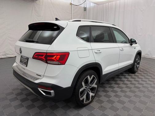 2022 Volkswagen Taos 1.5T SEL