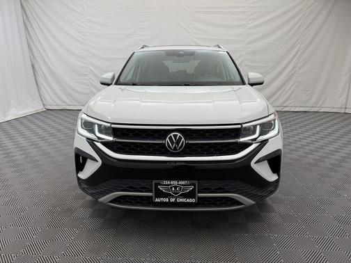 2022 Volkswagen Taos 1.5T SEL