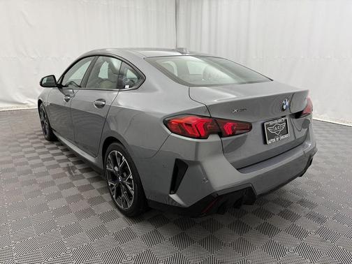 2025 BMW 228 Gran Coupe xDrive