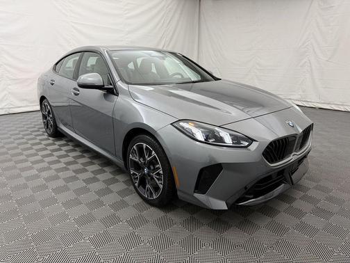 2025 BMW 228 Gran Coupe xDrive