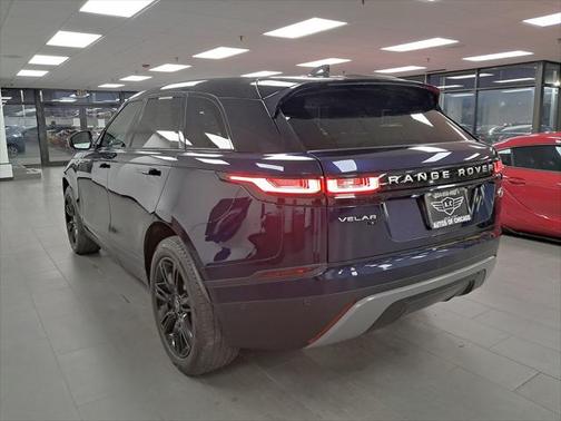 2021 Land Rover Range Rover Velar P250 S