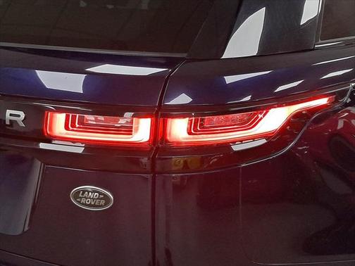 2021 Land Rover Range Rover Velar P250 S