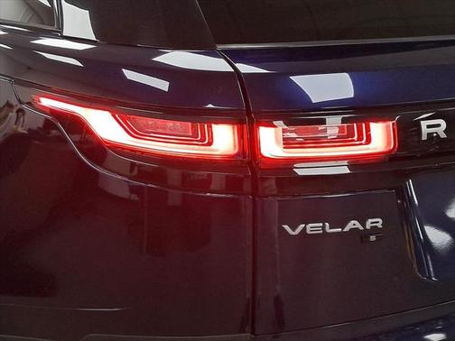 2021 Land Rover Range Rover Velar P250 S