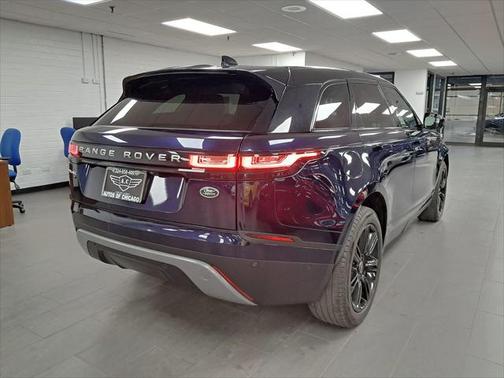 2021 Land Rover Range Rover Velar P250 S