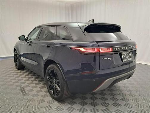 2021 Land Rover Range Rover Velar P250 S