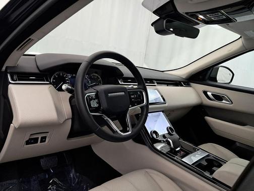 2021 Land Rover Range Rover Velar P250 S