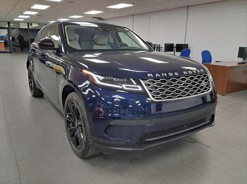 2021 Land Rover Range Rover Velar P250 S