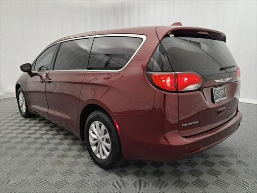 2019 Chrysler Pacifica LX