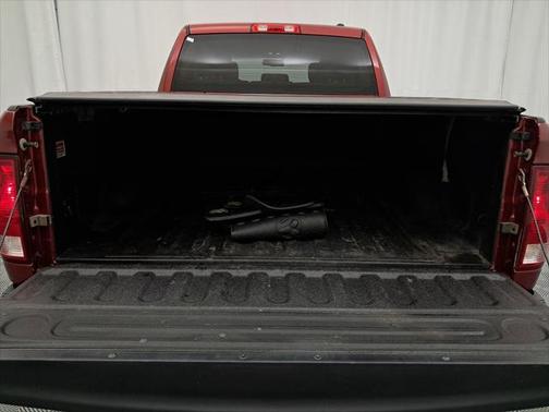 2011 Dodge Ram 3500 SLT
