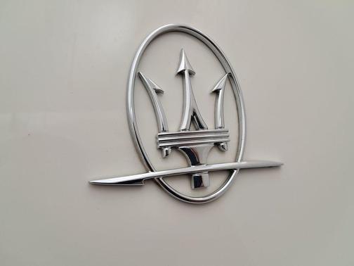 2020 Maserati Levante S