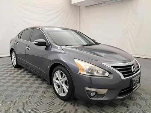 2013 Nissan Altima 2.5 SV